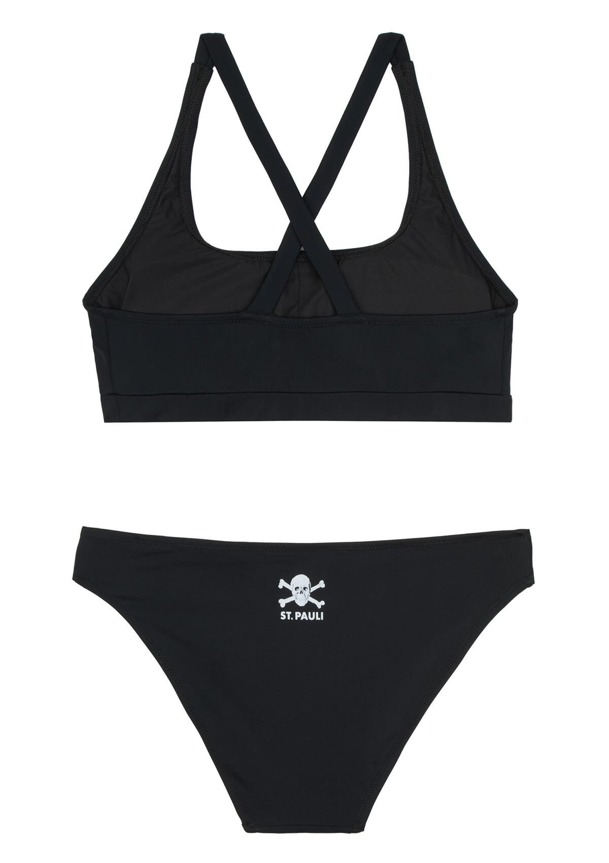 Bikini "Totenkopf"