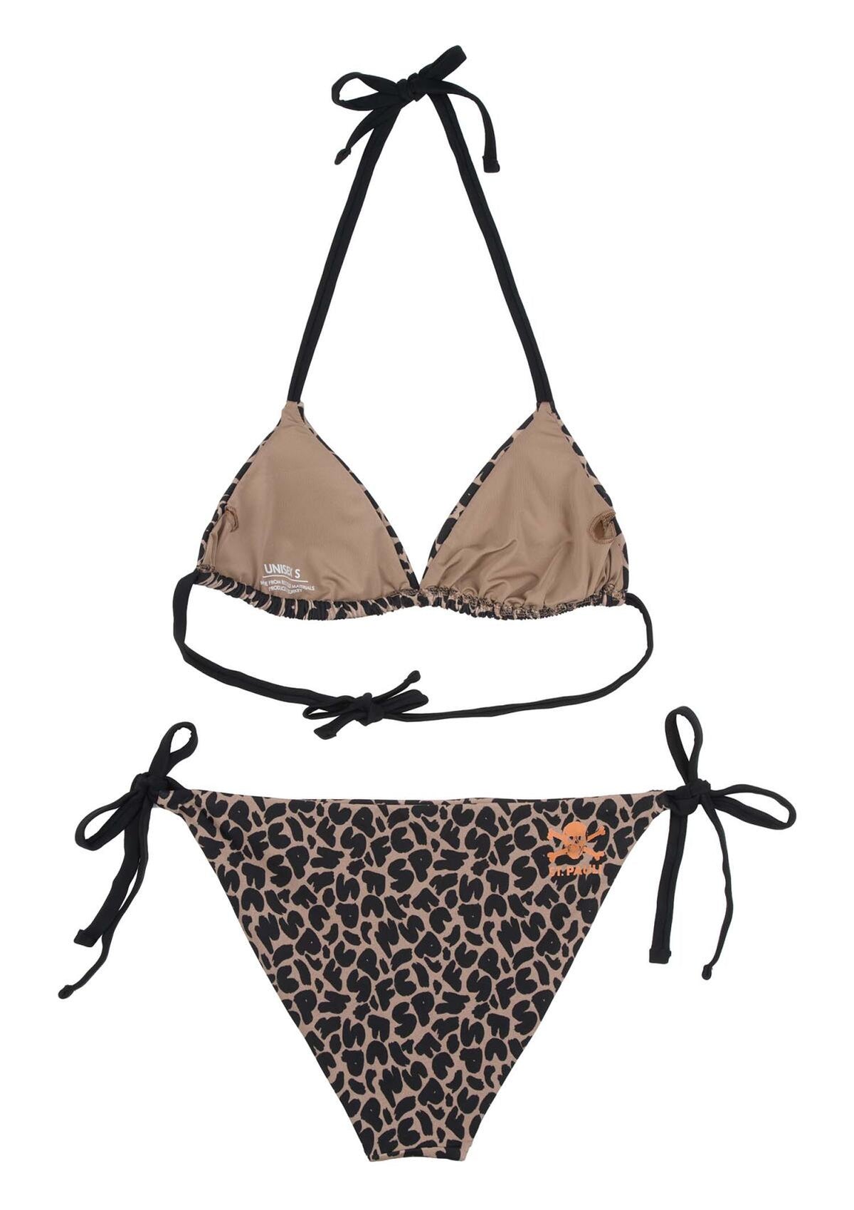 Bikini "FCSP Leo"