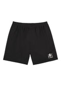 Badeshorts "Totenkopf" schwarz