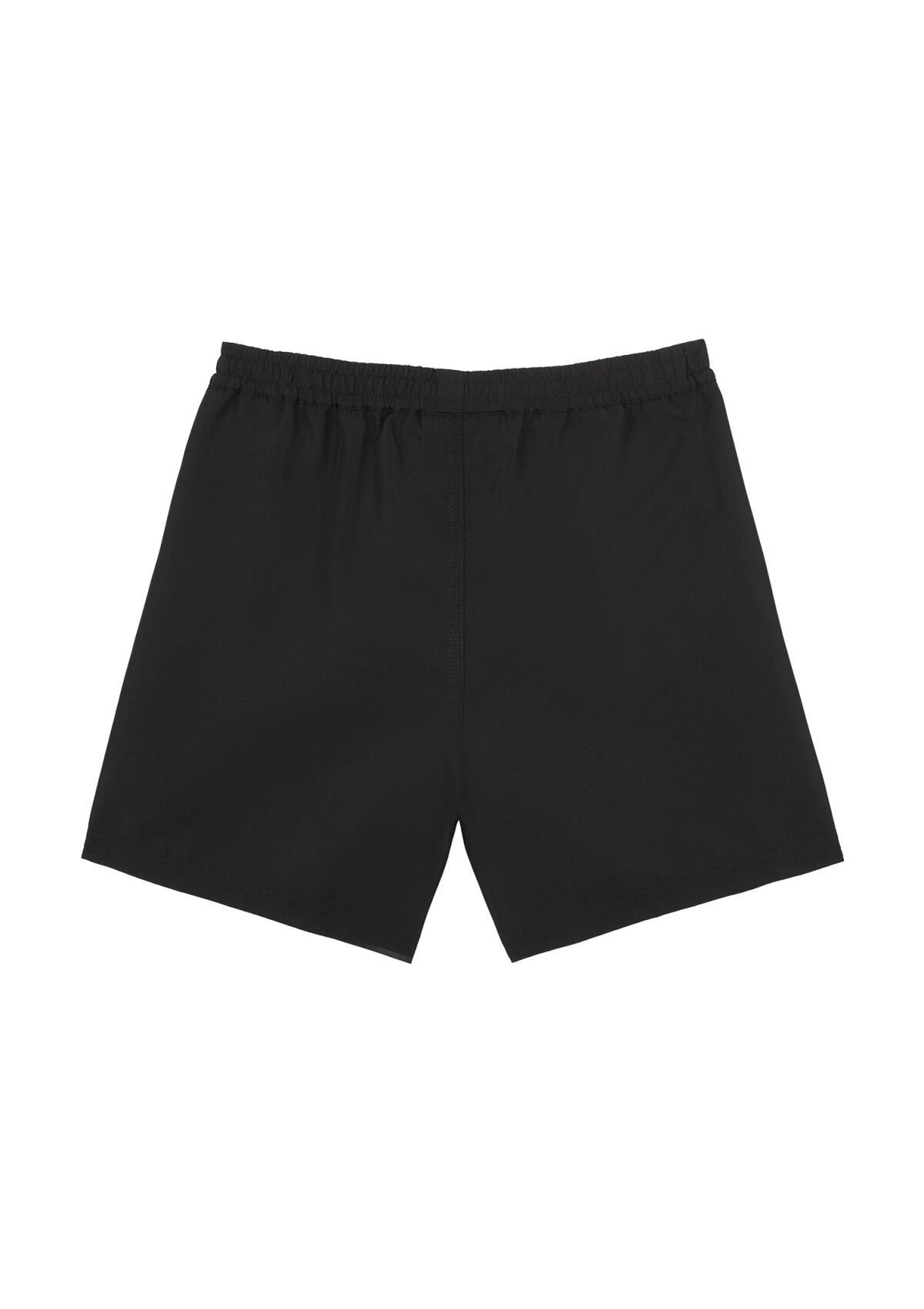 Kinder Badeshorts "Totenkopf"