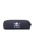 Federtasche "Totenkopf"