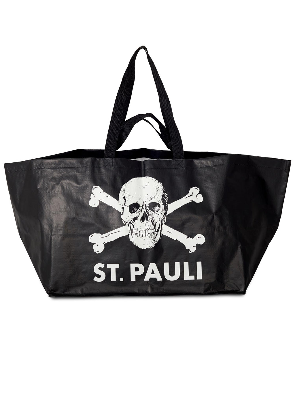 Shopping Bag Totenkopf