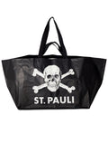Shopping Bag Totenkopf