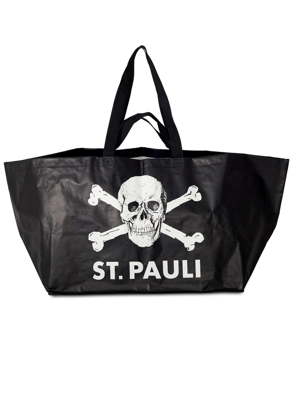 Shopping Bag Totenkopf