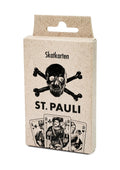 Skatkarten
