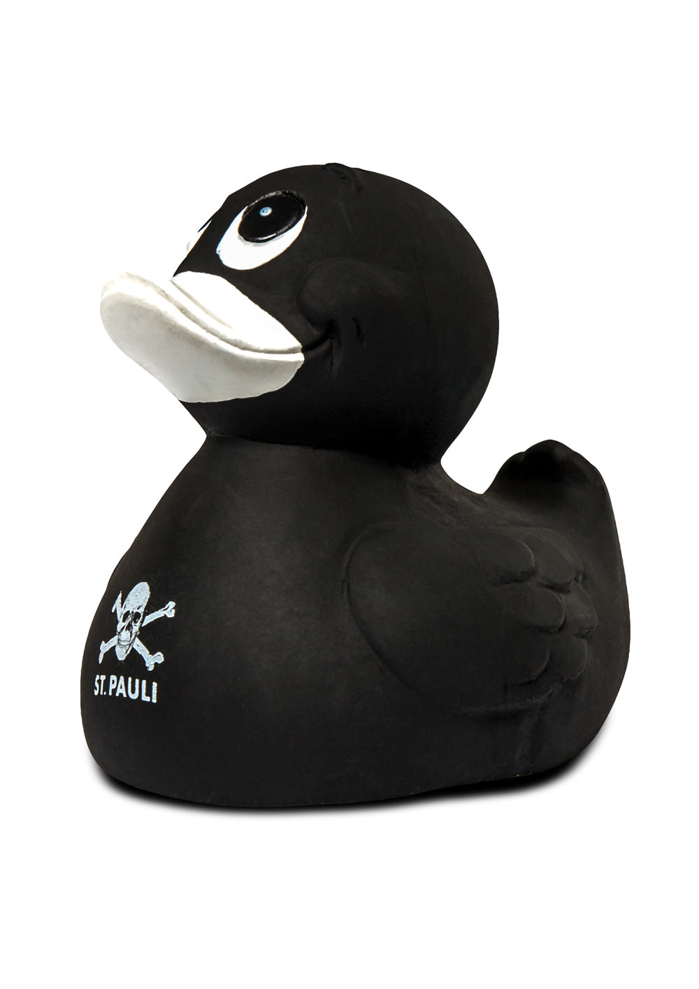 Schwimmente Totenkopf