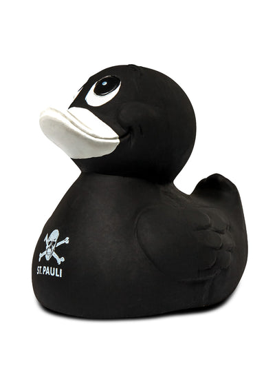 Schwimmente Totenkopf