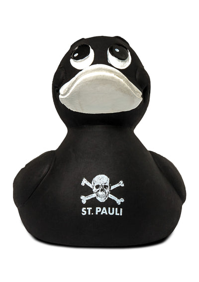 Schwimmente Totenkopf
