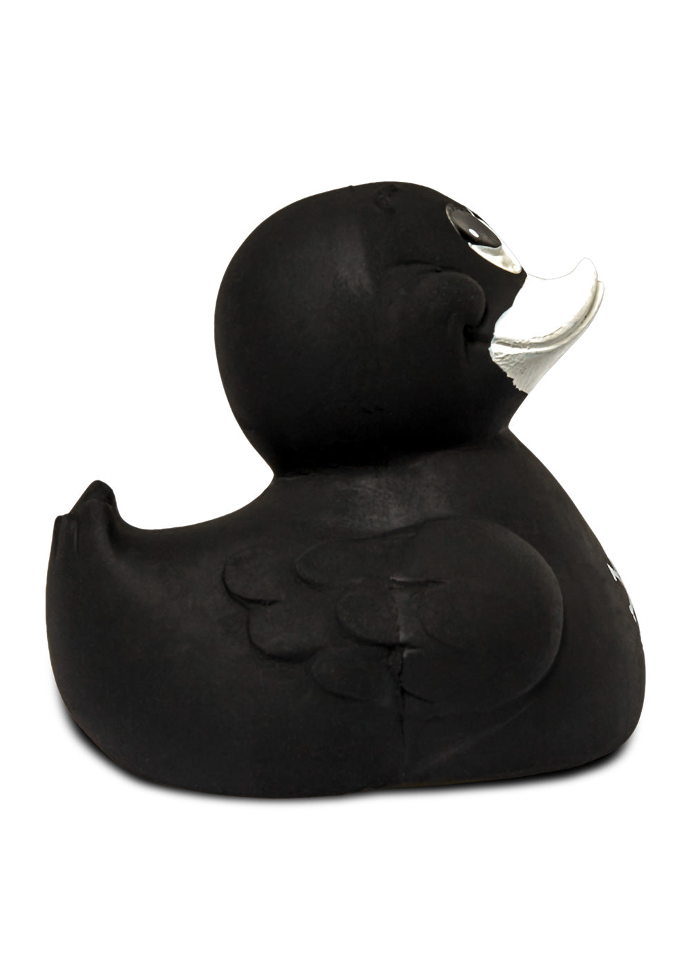 Schwimmente Totenkopf