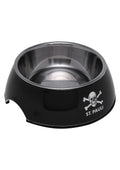 Futternapf Totenkopf x Hunter 350 ml