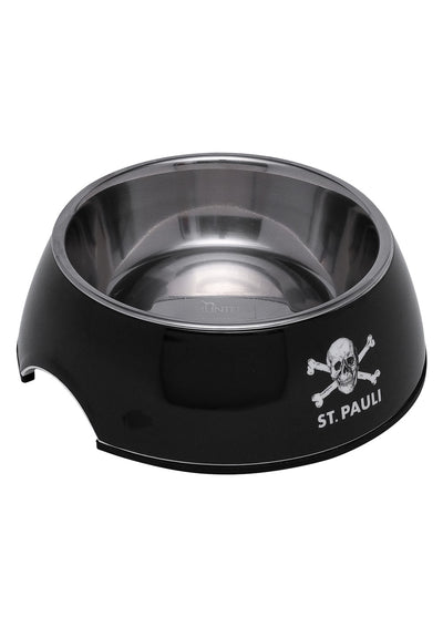 Futternapf Totenkopf x Hunter 350 ml