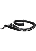 Leine Totenkopf x Hunter, 3-fach verstellbar