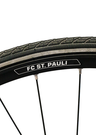 FCSP Reflektierende Fahrradfelgen Sticker