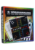 Spielesammlung FC St. Pauli