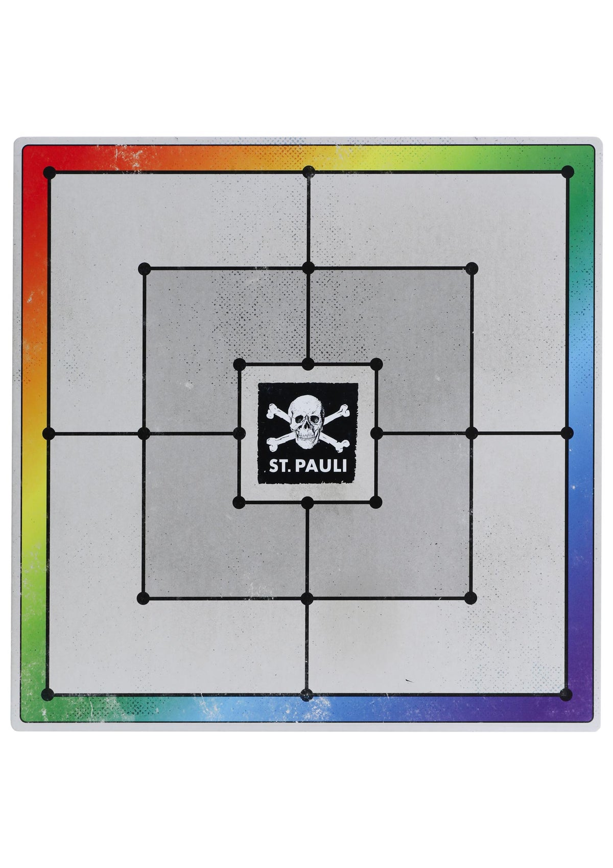 Spielesammlung FC St. Pauli