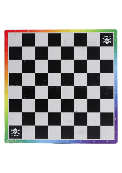 Spielesammlung FC St. Pauli