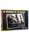 Puzzle FCSP