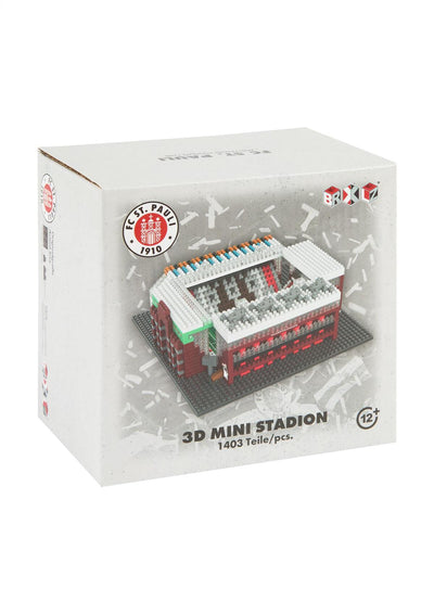 BRXLZ Mini Stadion Millerntor