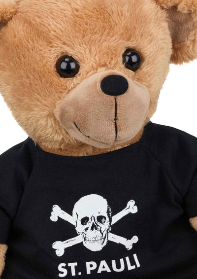 Teddy Totenkopf 25 cm