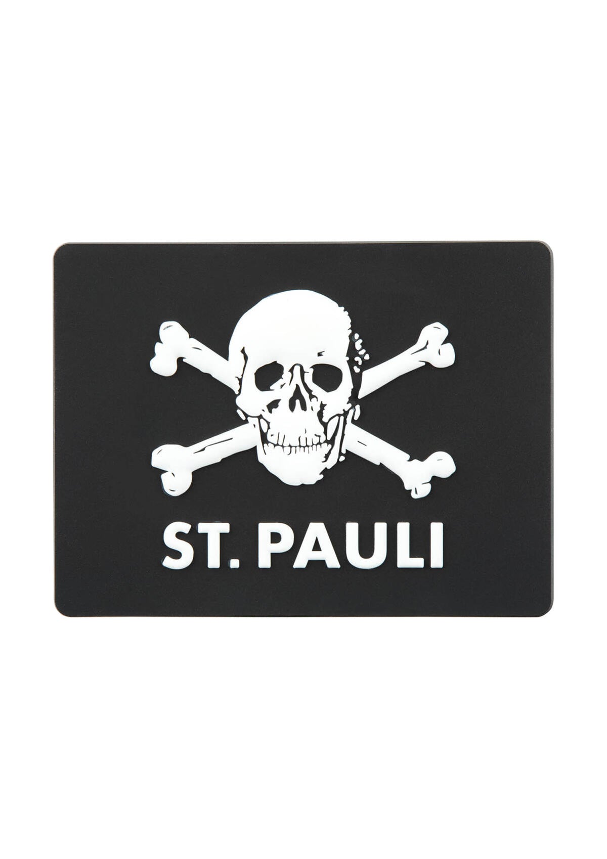 Magnet "Totenkopf"