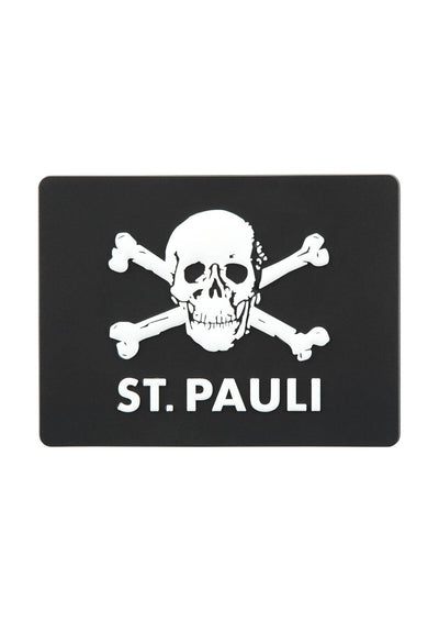 Magnet "Totenkopf"
