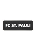 Magnet "FC St. Pauli"