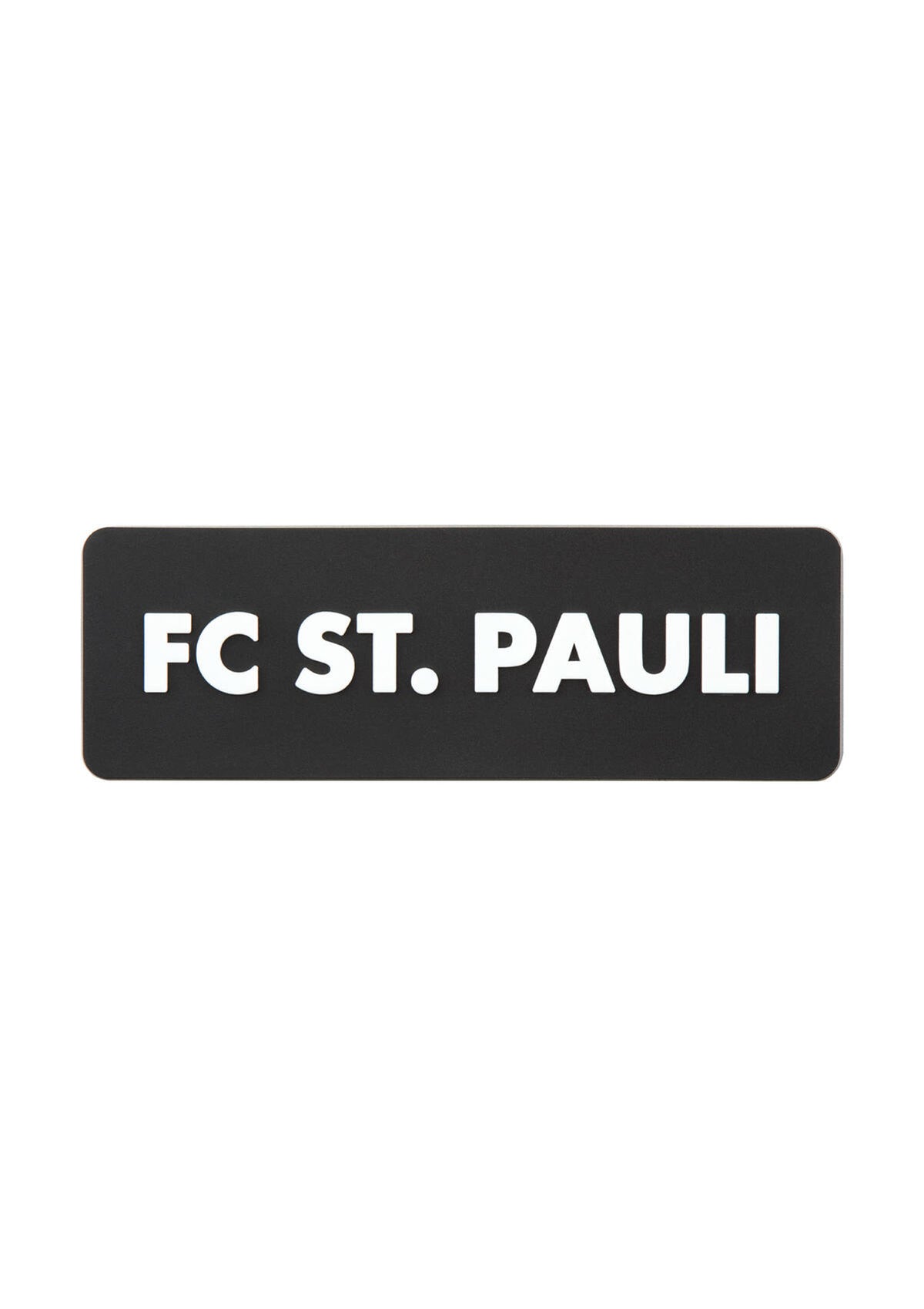 Magnet "FC St. Pauli"