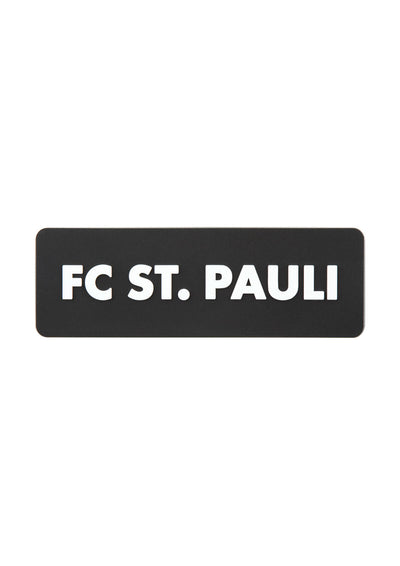 Magnet "FC St. Pauli"