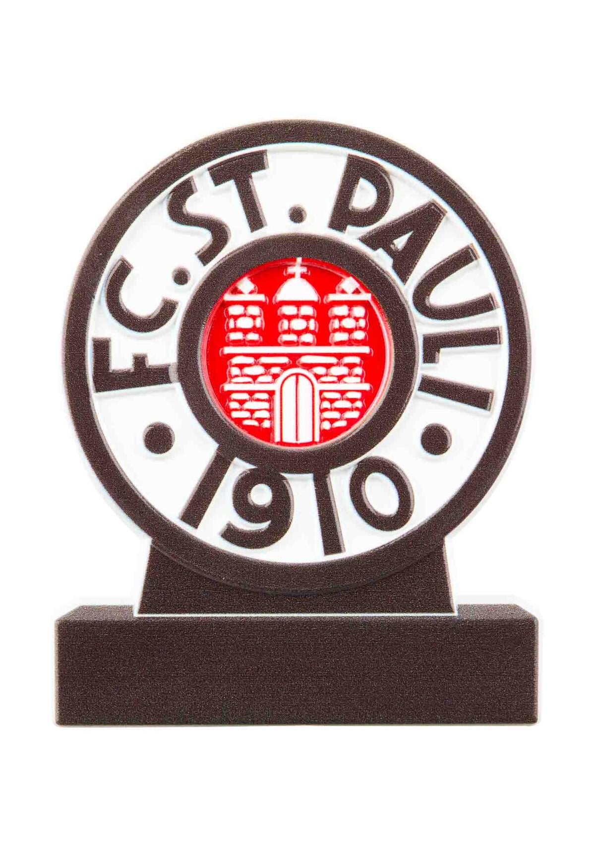 Magnet "FCSP Stein"