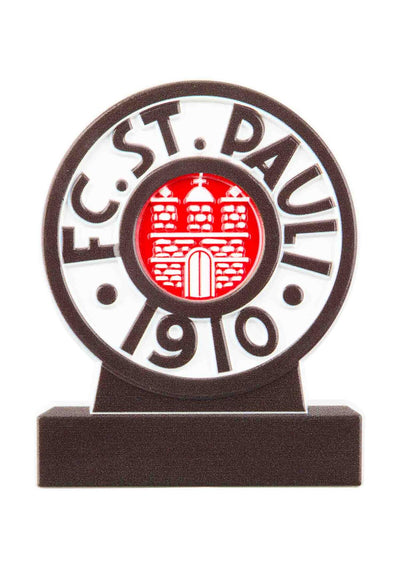 Magnet "FCSP Stein"