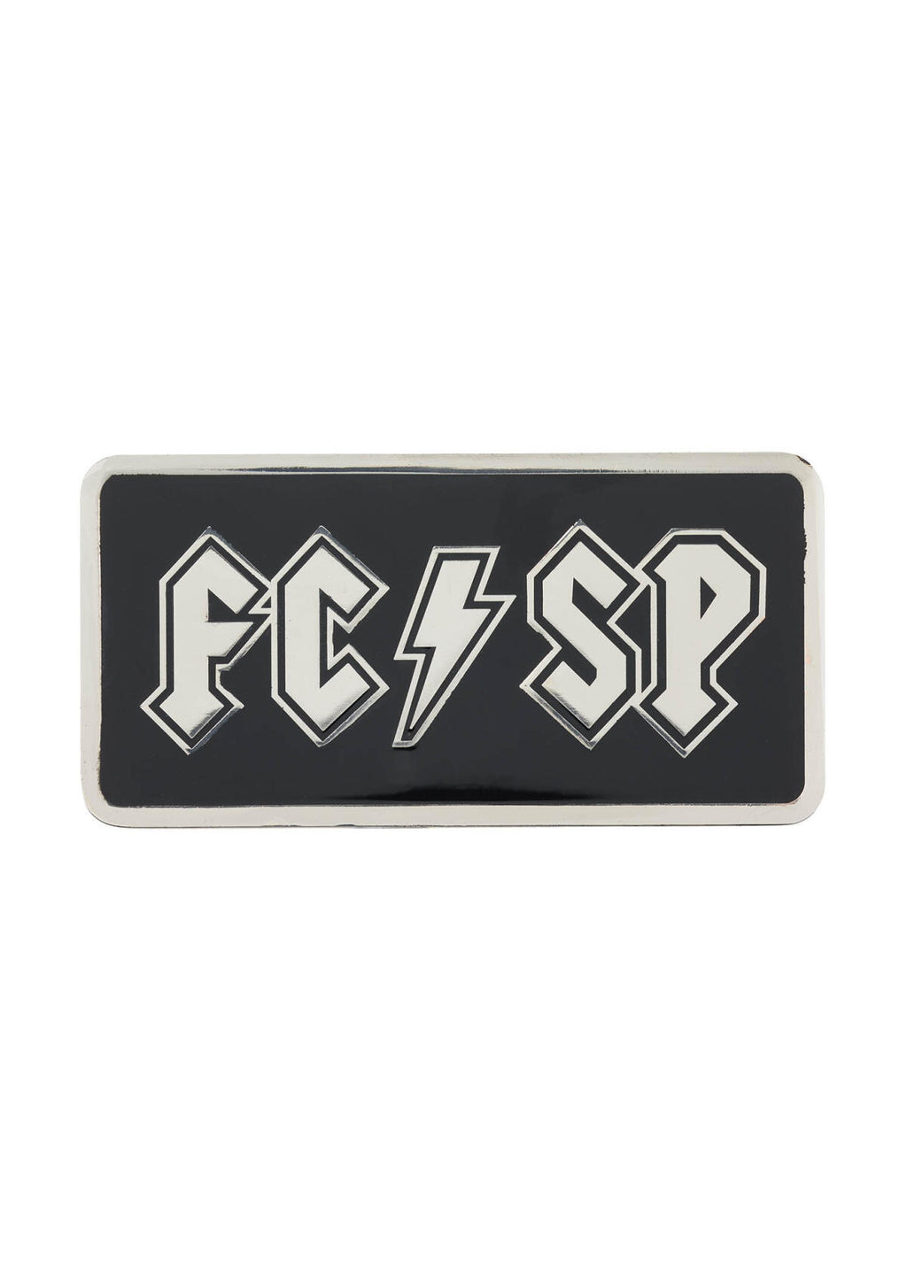 Magnet "FCSP"