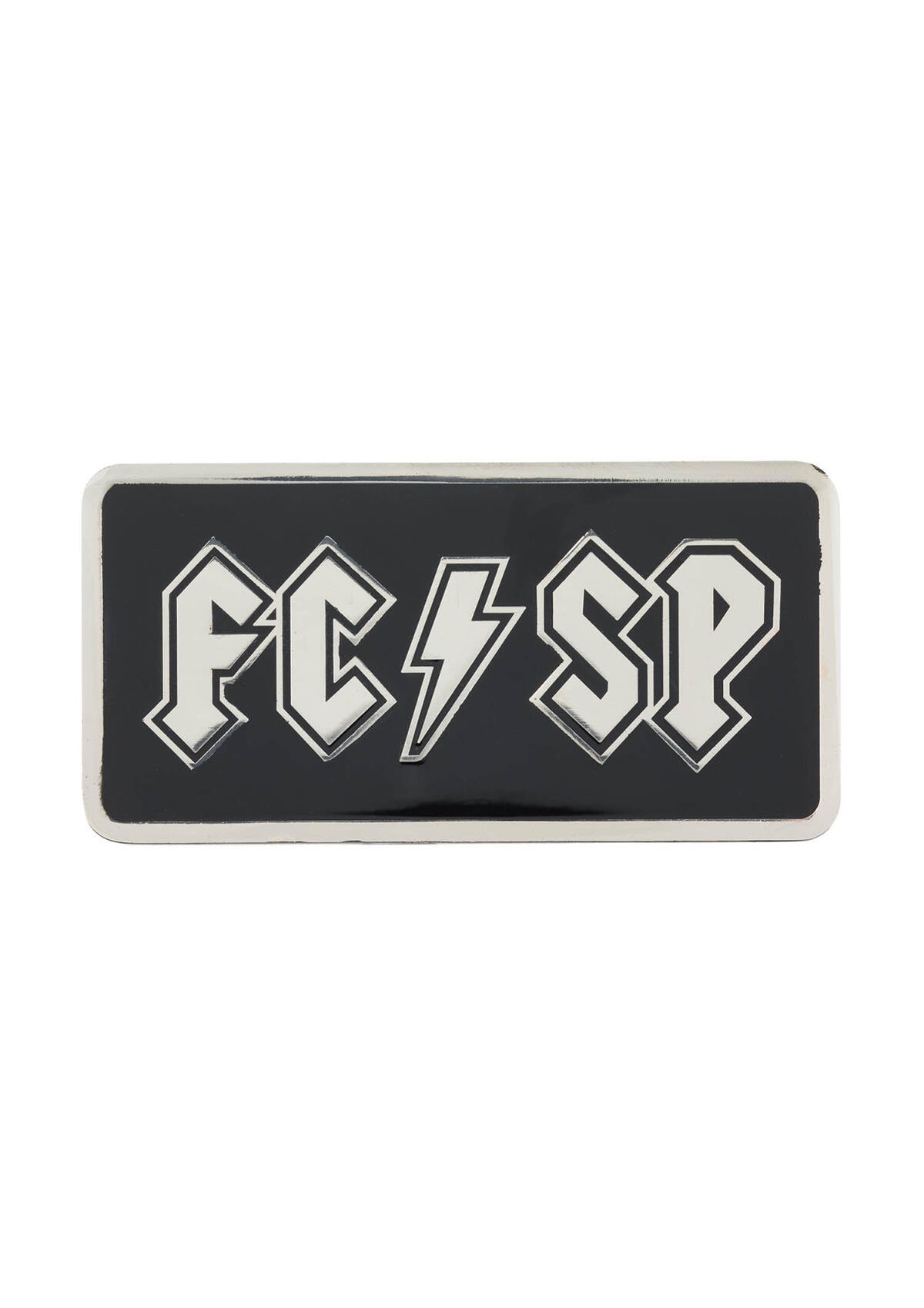 Magnet "FCSP"