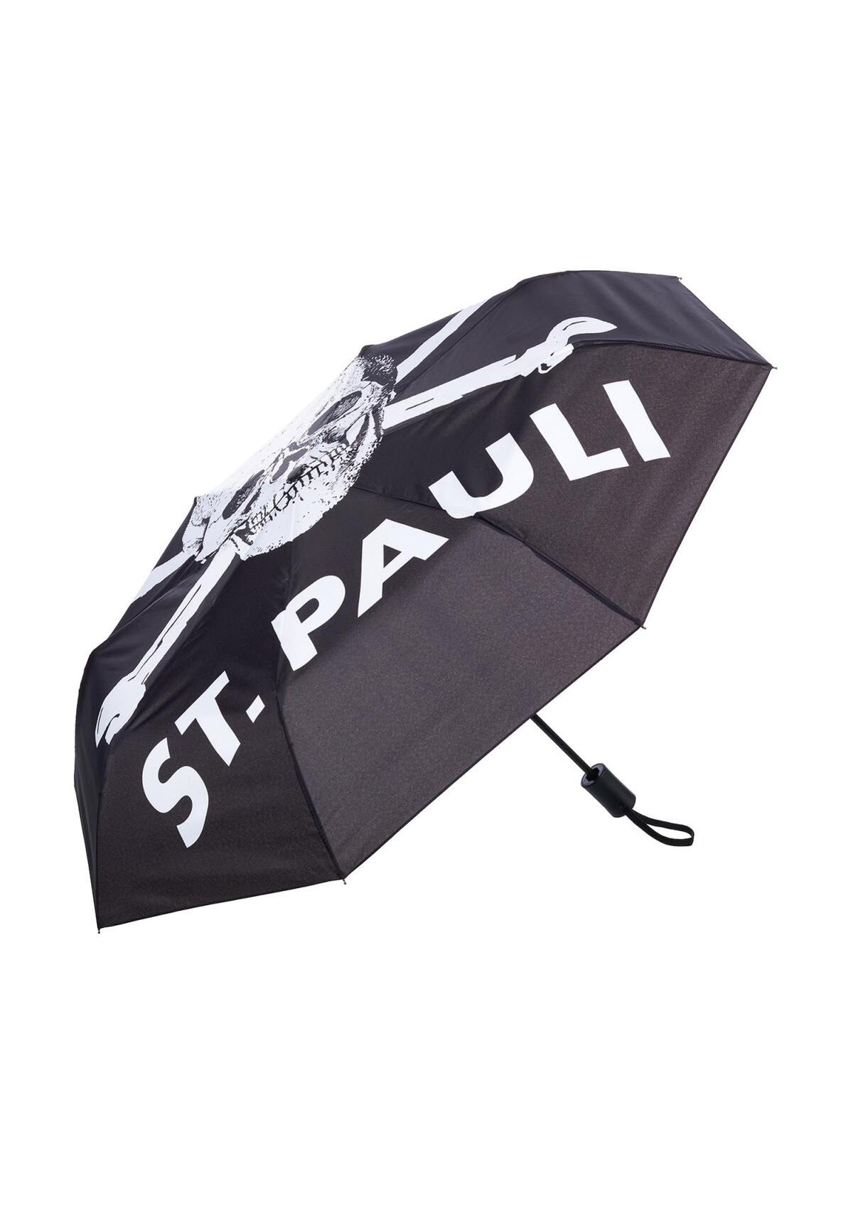 Regenschirm "Totenkopf"