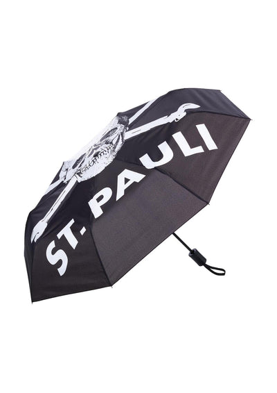 Regenschirm "Totenkopf"