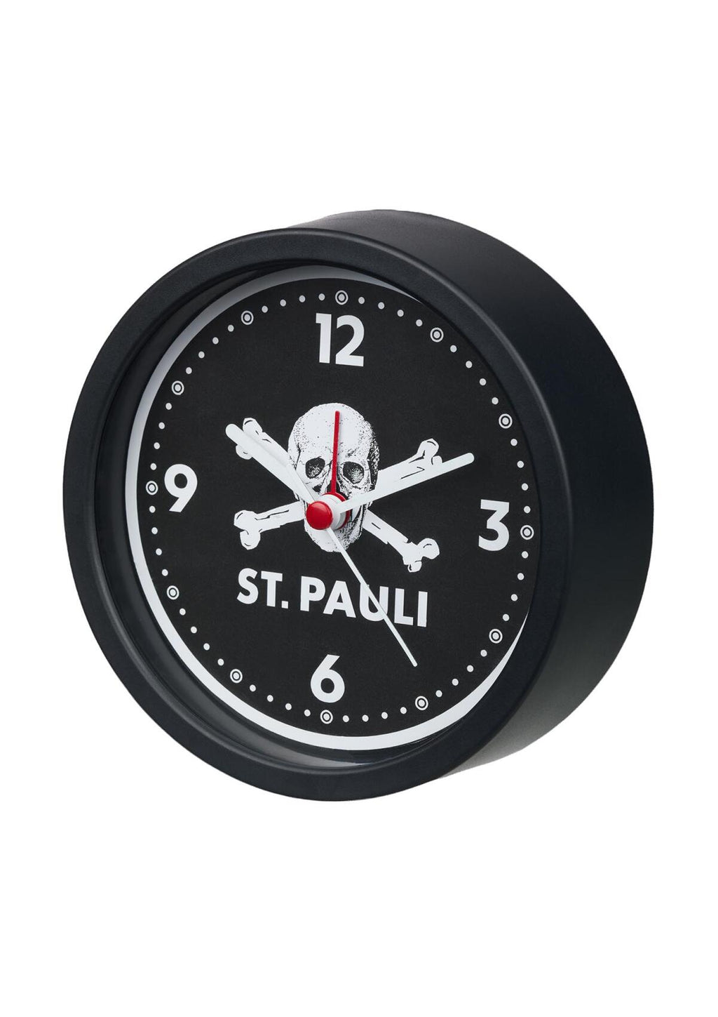 Wecker - Totenkopf