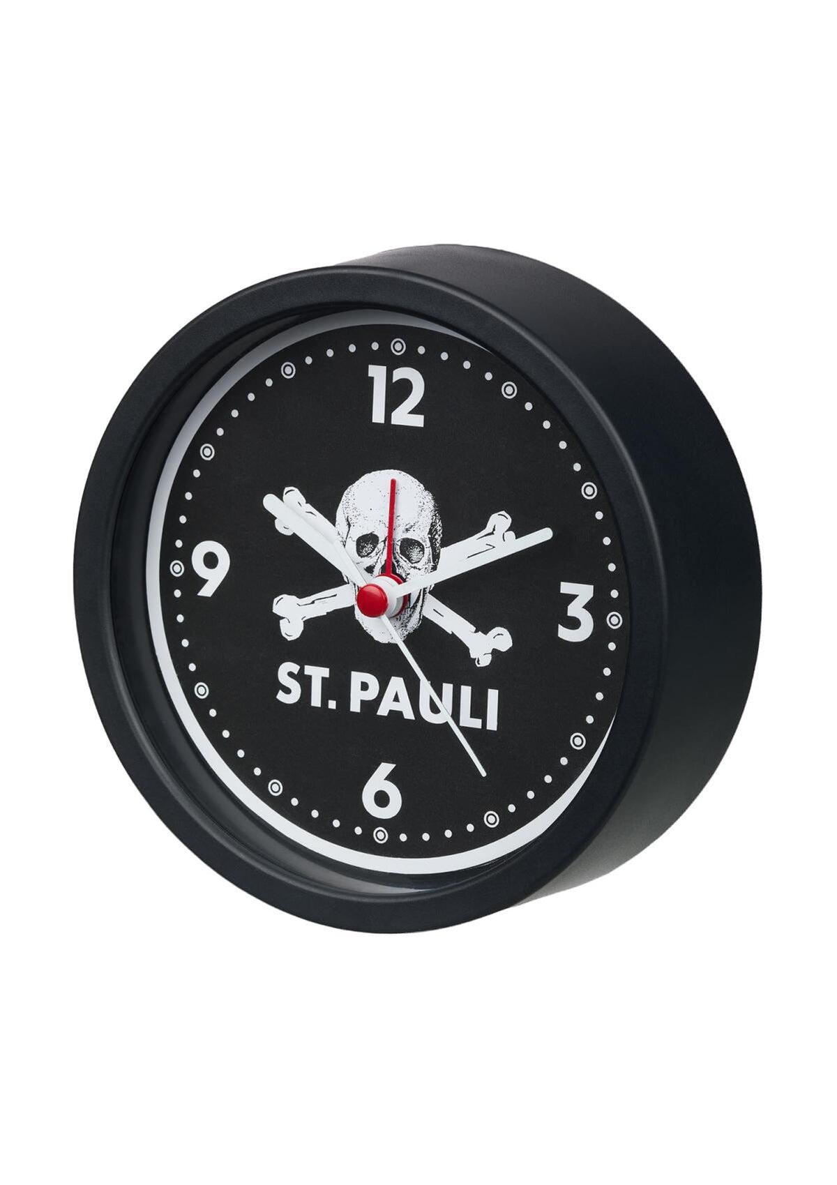 Wecker - Totenkopf