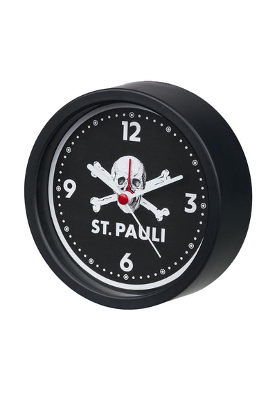 Wecker - Totenkopf