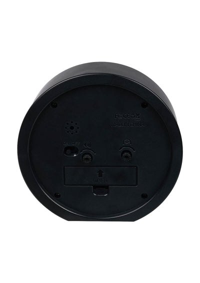 Wecker - Totenkopf