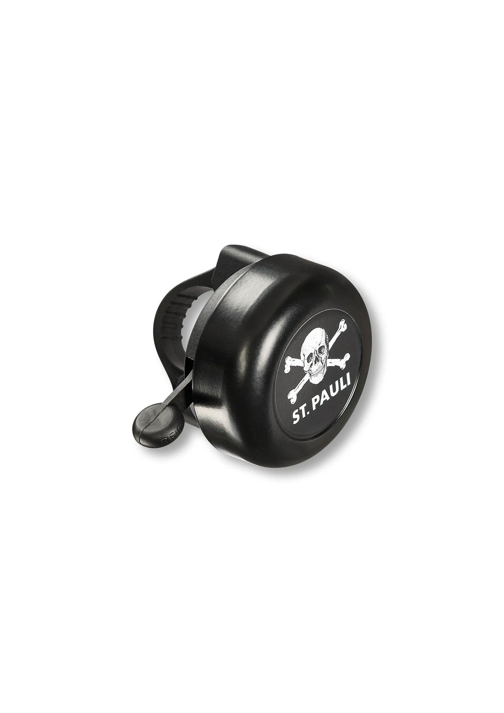 Fahrradklingel Totenkopf