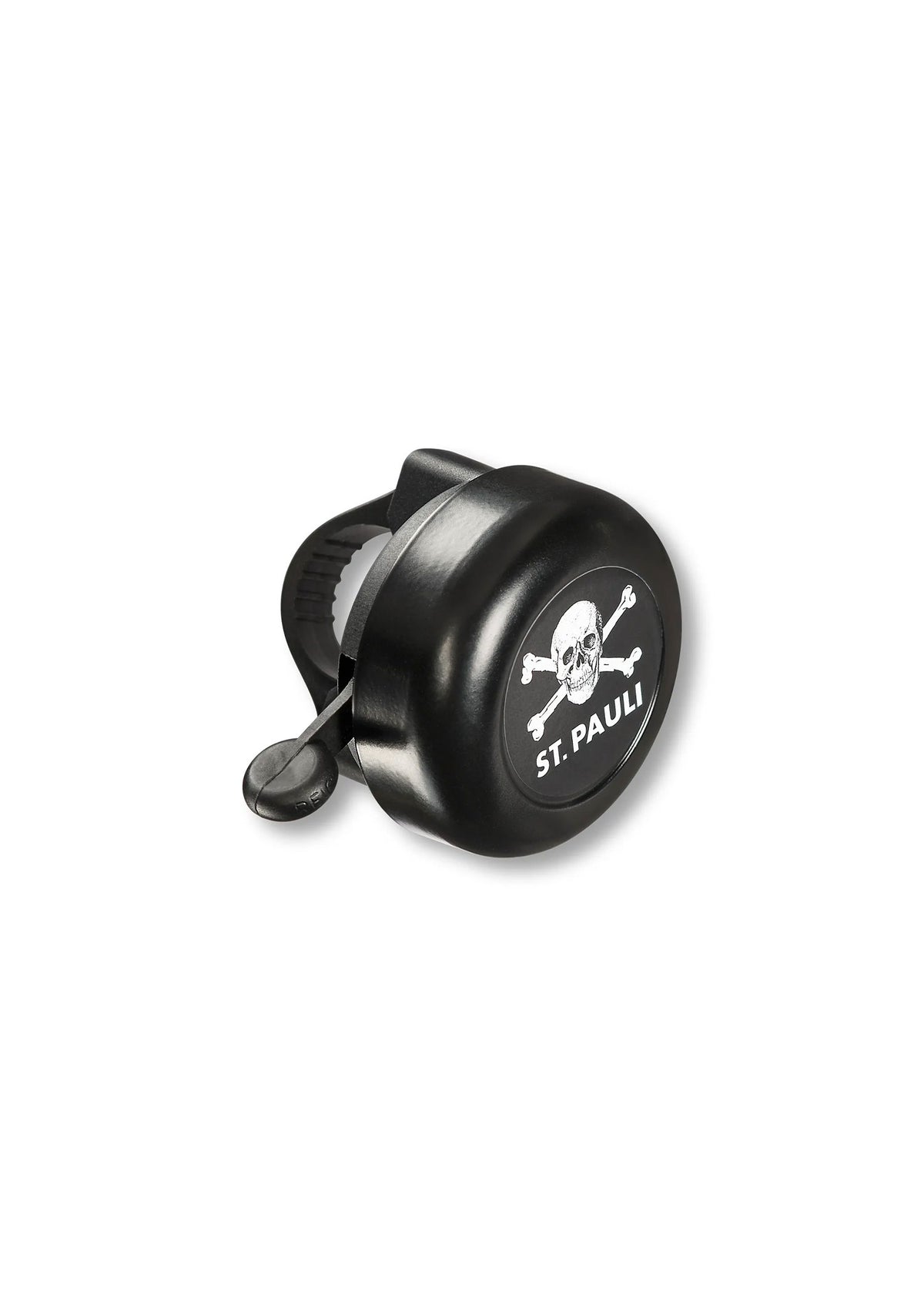 Fahrradklingel Totenkopf