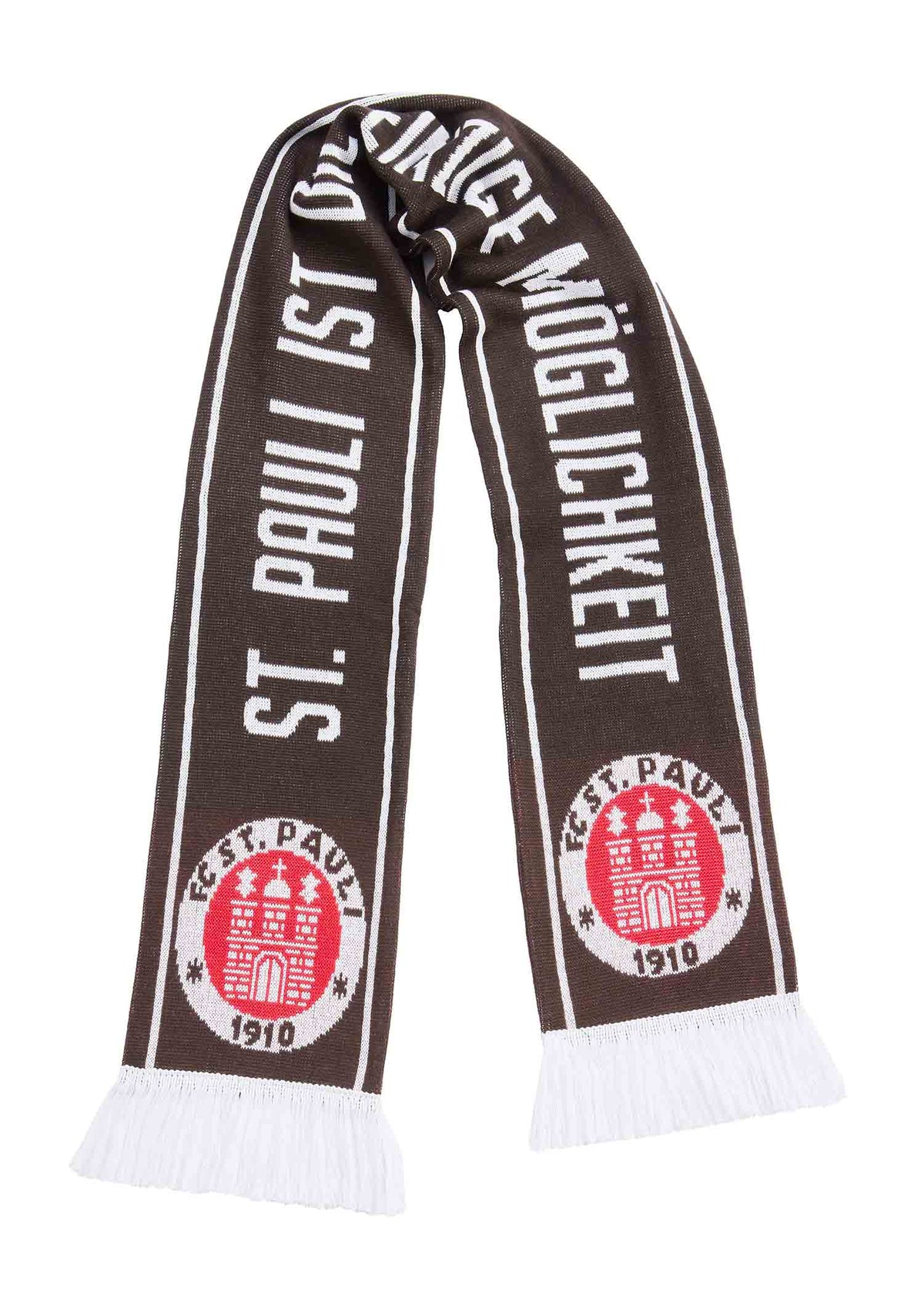 Schal Einzige Möglichkeit