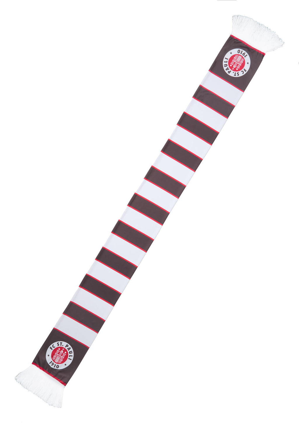 Satinschal FC St. Pauli