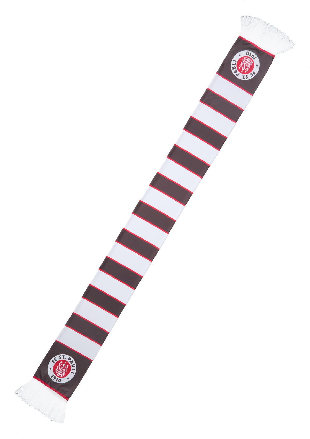 Satinschal FC St. Pauli