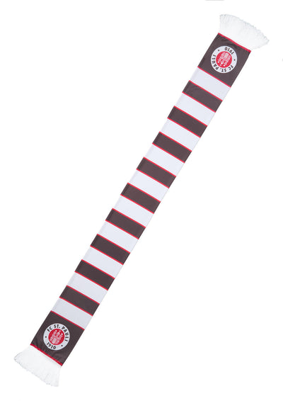 Satinschal FC St. Pauli