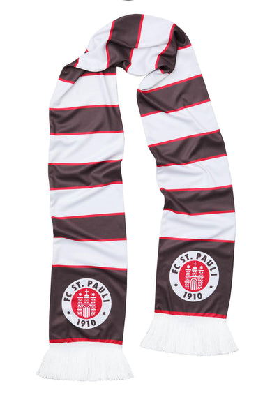 Satinschal FC St. Pauli