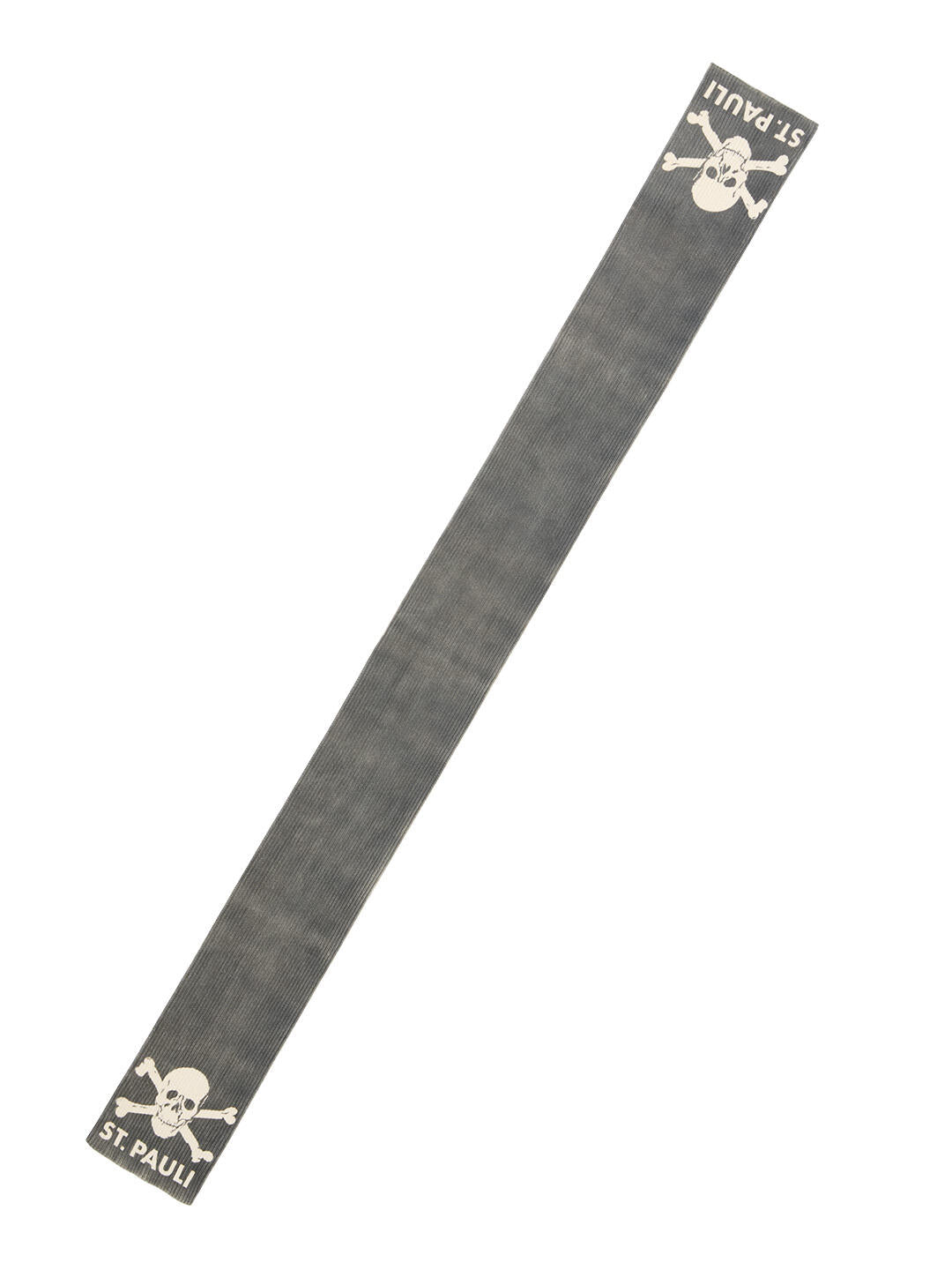 Schal "Rib SANKT PAULI"