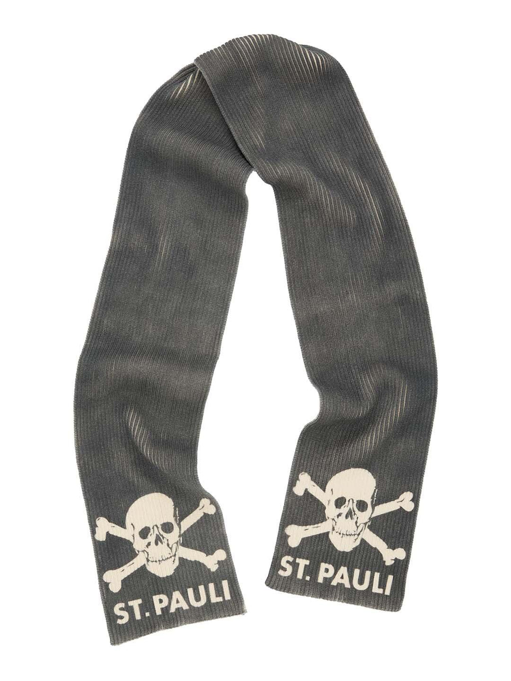 Schal "Rib SANKT PAULI"