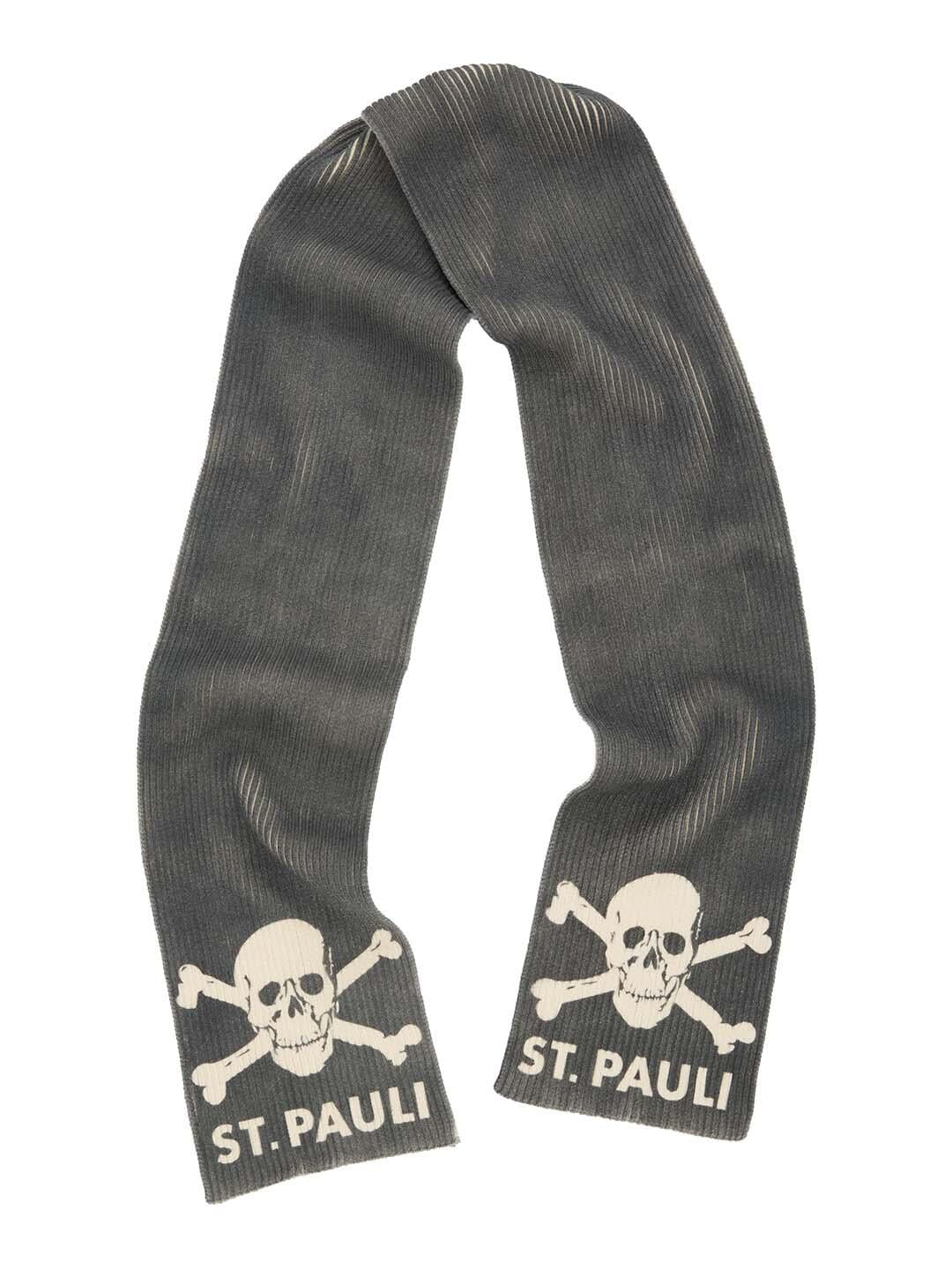 Schal "Rib SANKT PAULI"