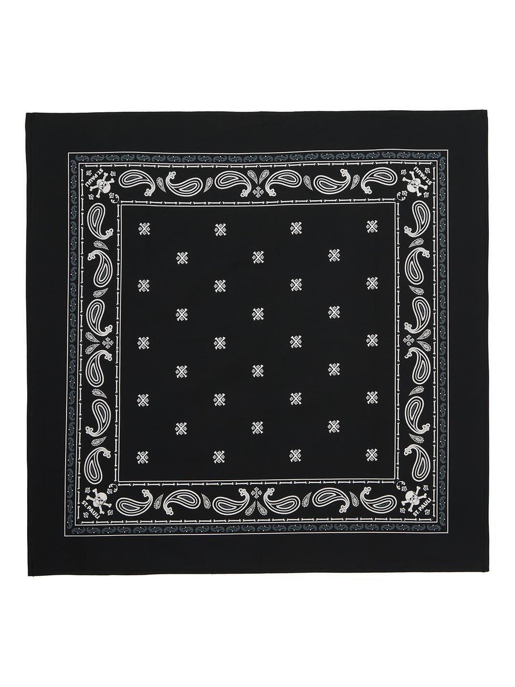 Bandana "Totenkopf"