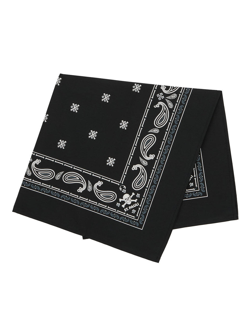 Bandana "Totenkopf"